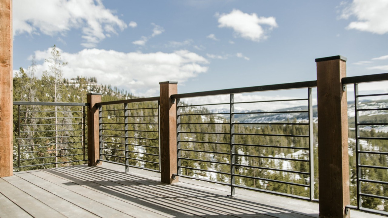 Exterior Architectural Metal