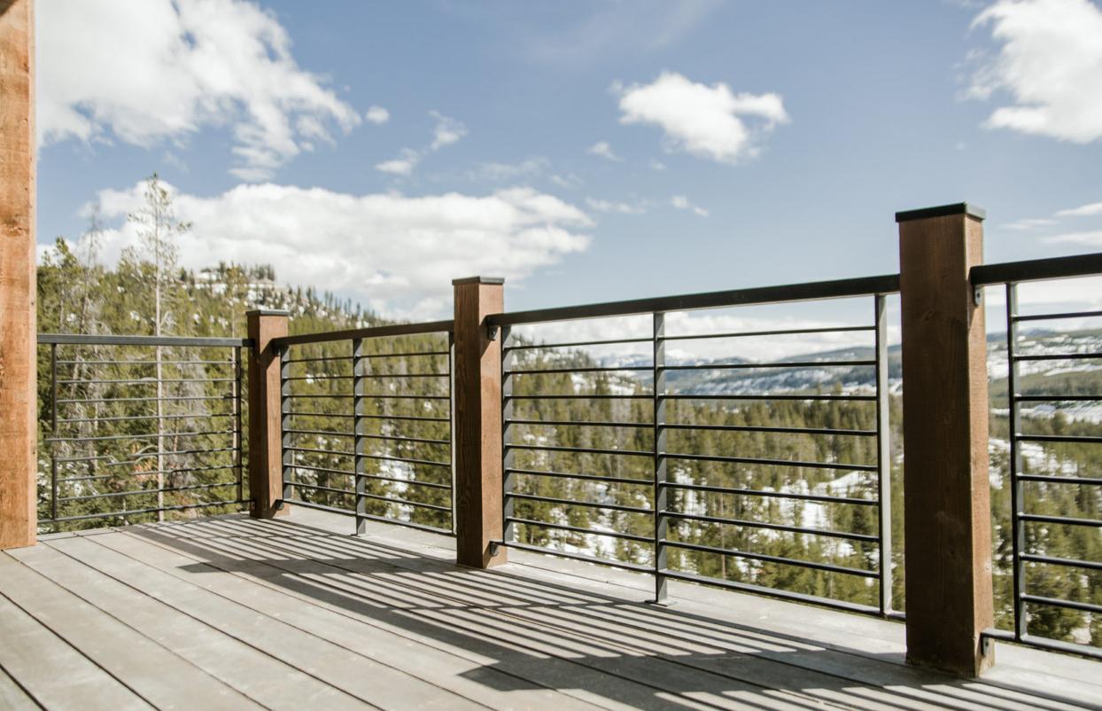 Exterior Architectural Metal
