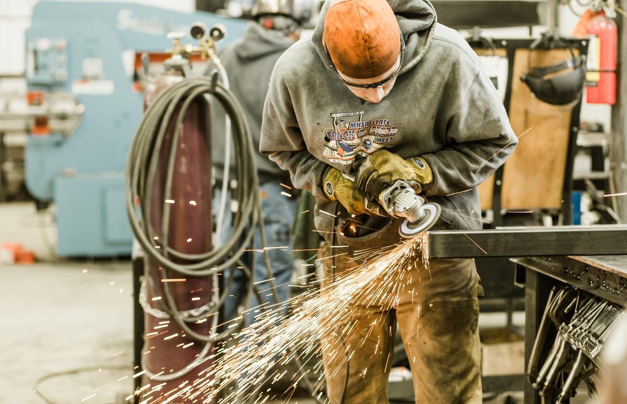 Structural Steel List image