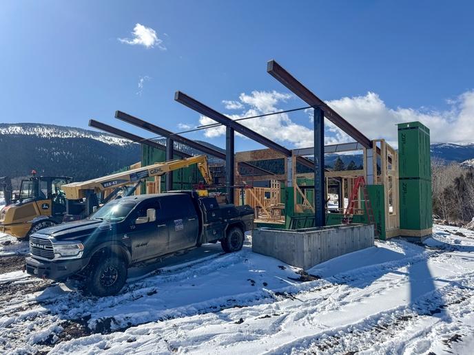 Structural Steel