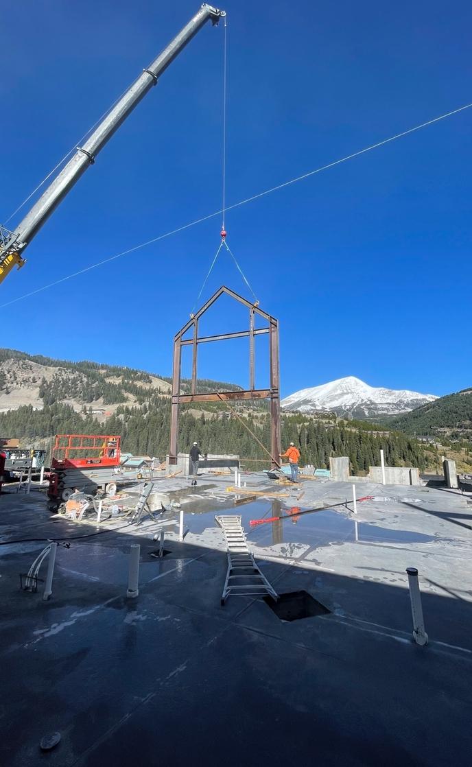 Structural Steel