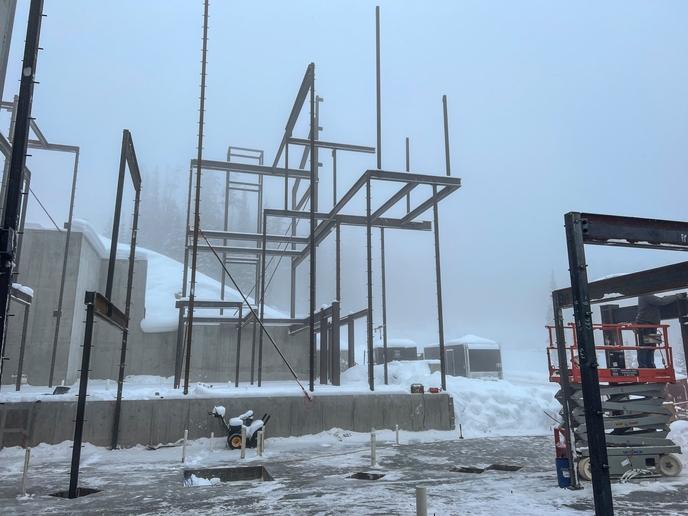Structural Steel
