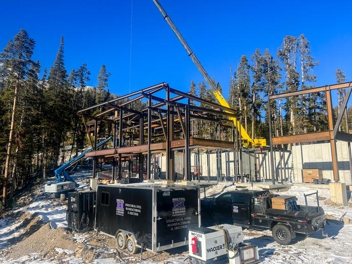 Structural Steel