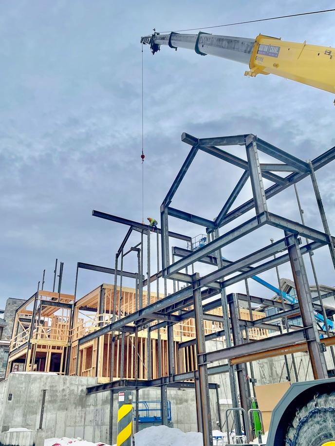 Structural Steel