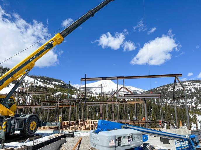 Structural Steel