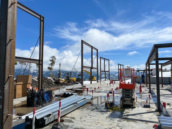 Structural Steel