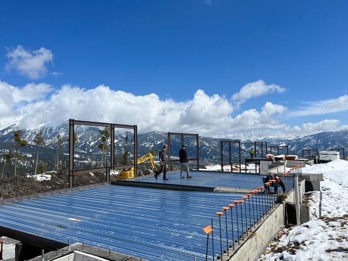 Structural Steel