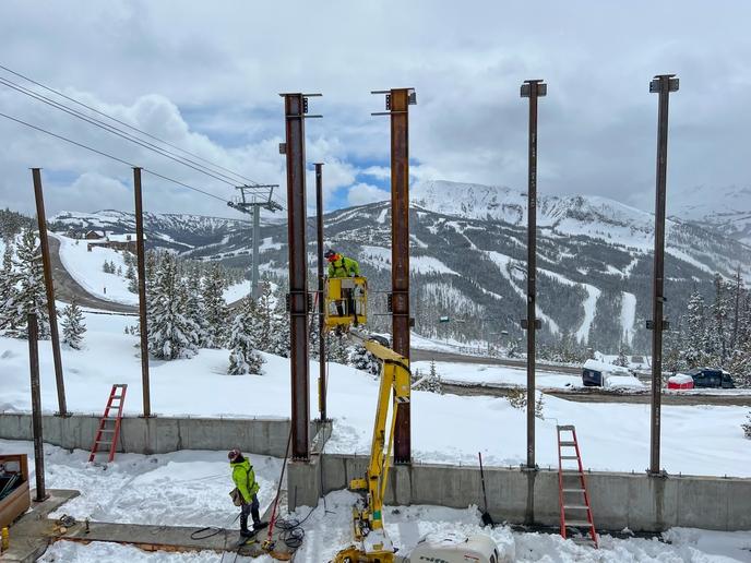Structural Steel