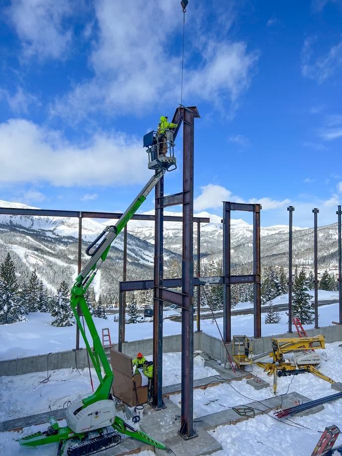 Structural Steel