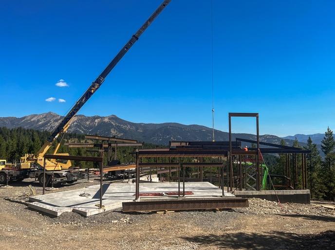 Structural Steel