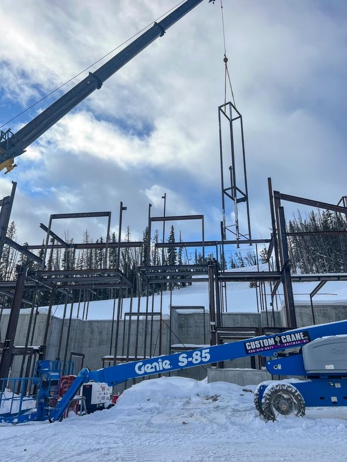Structural Steel