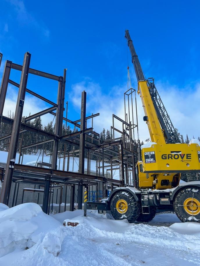 Structural Steel