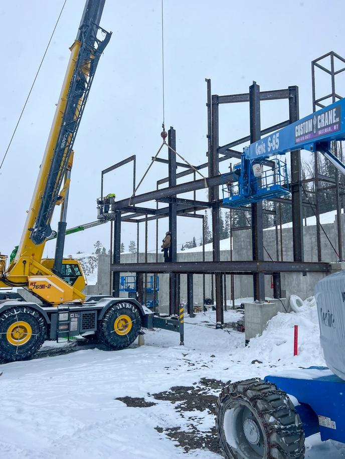 Structural Steel