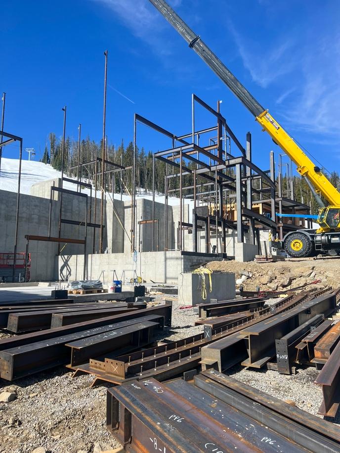 Structural Steel
