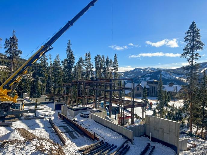 Structural Steel