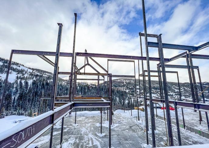 Structural Steel