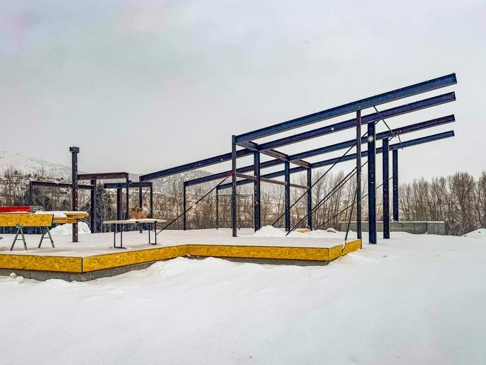 Structural Steel