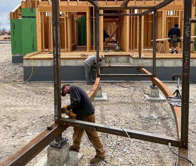 Structural Steel