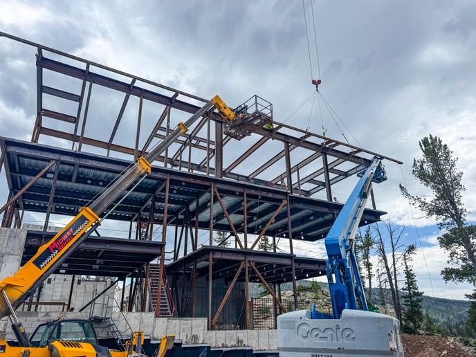 Structural Steel