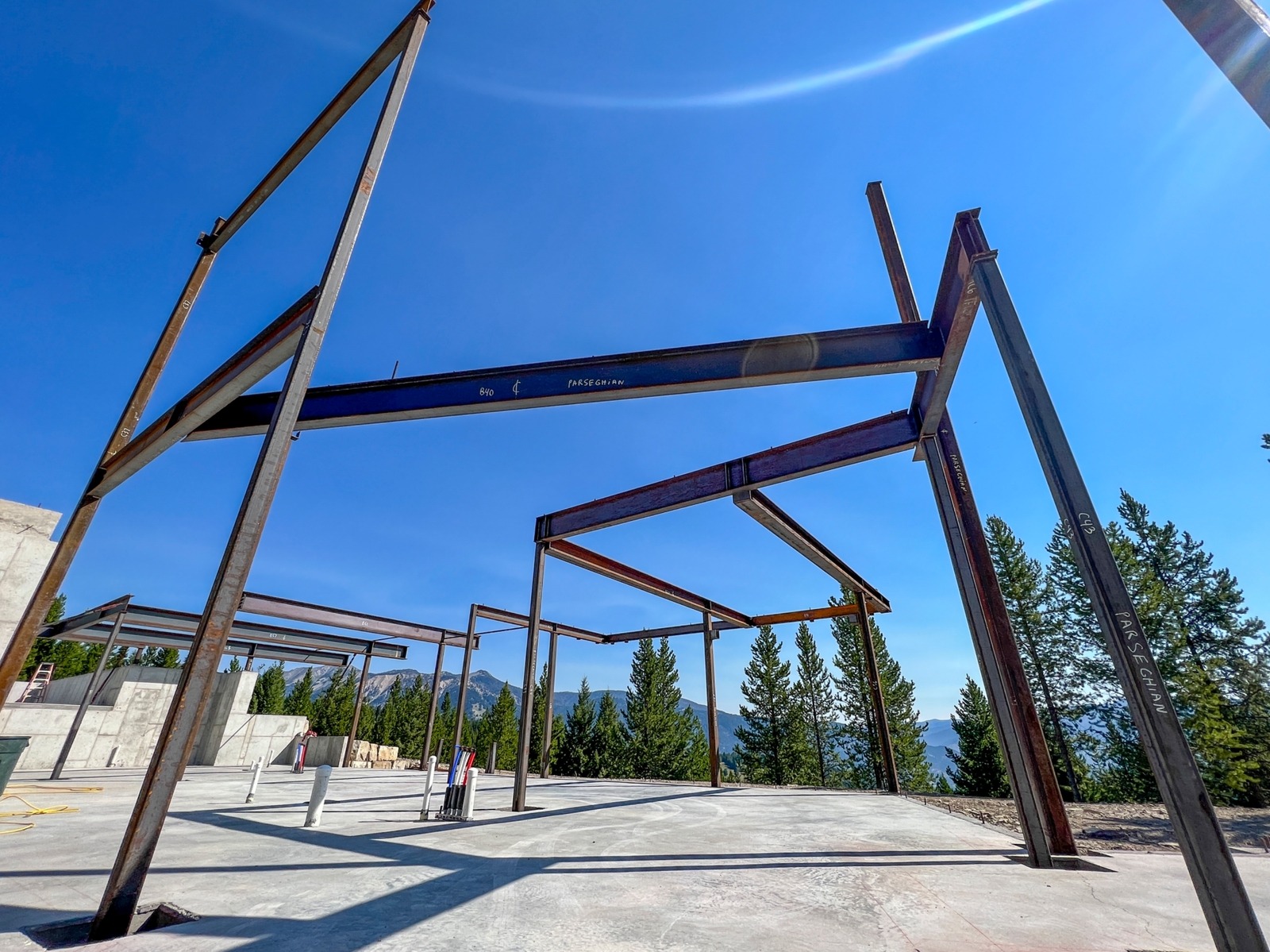 Structural Steel