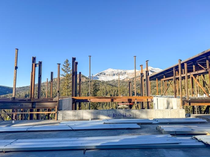 Structural Steel