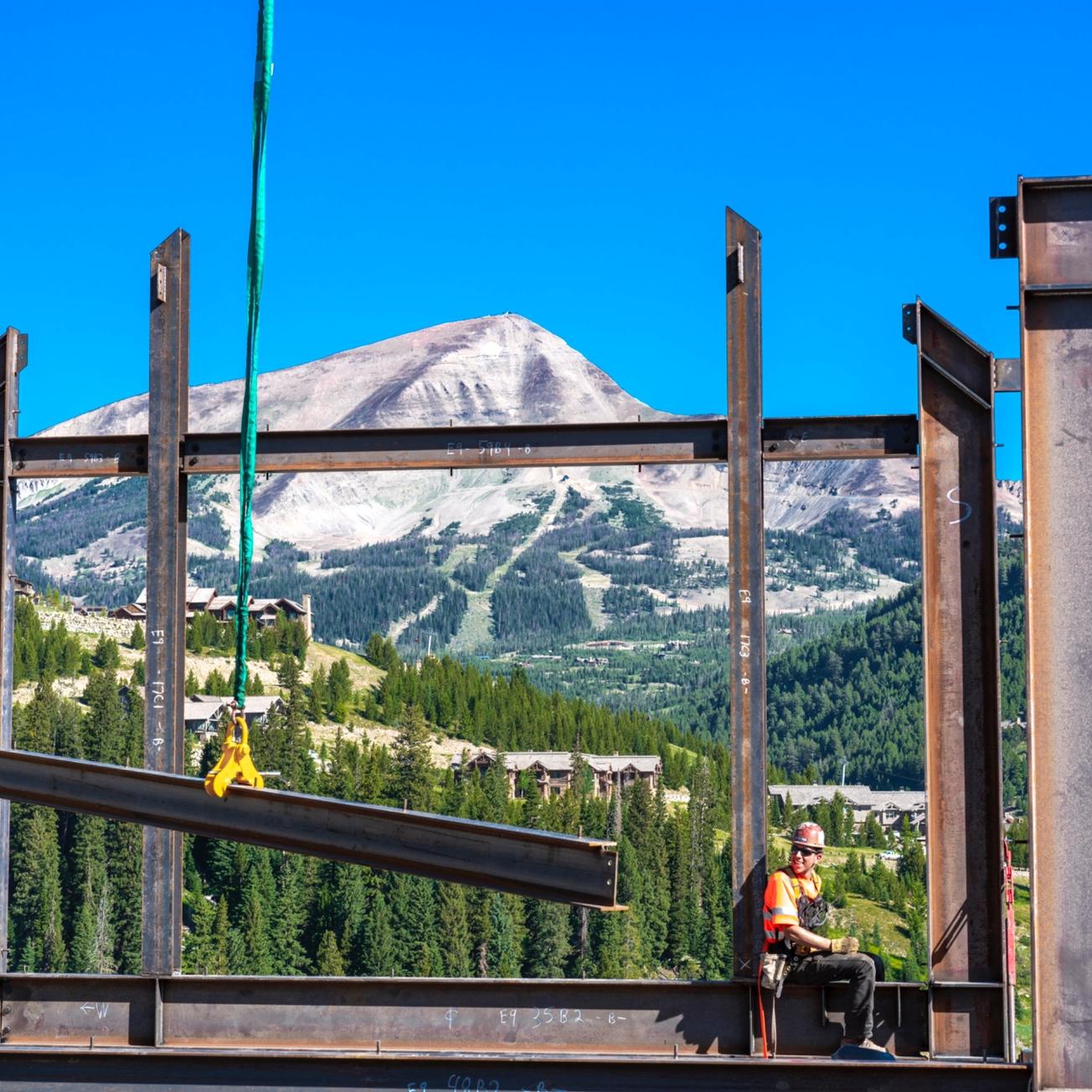 Structural Steel