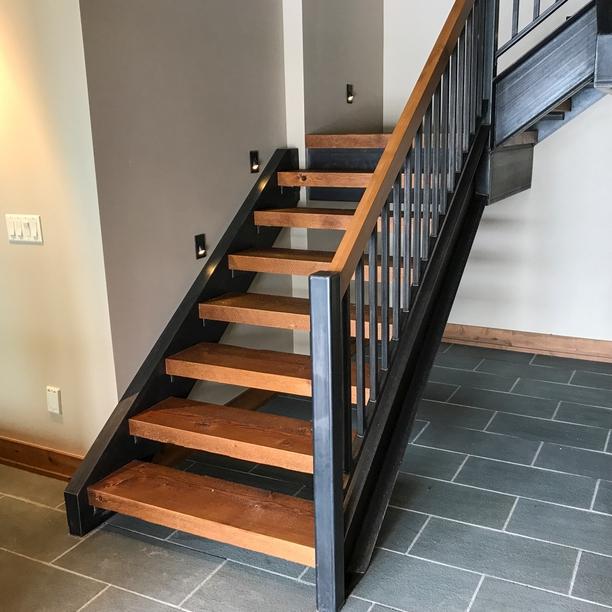 Staircases List Image