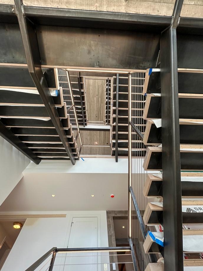 Staircase