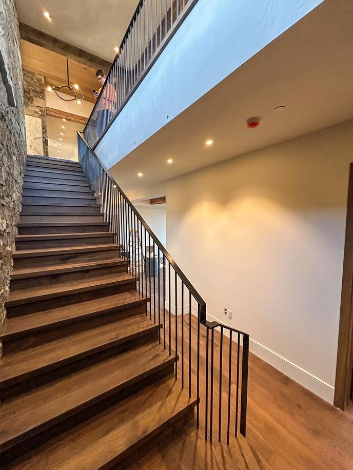 Staircase