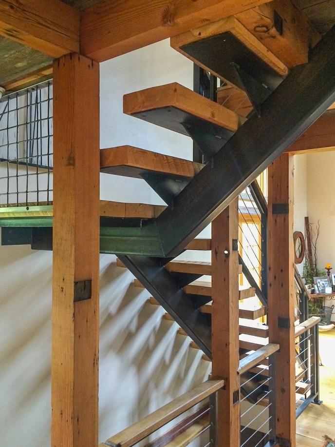 Staircase