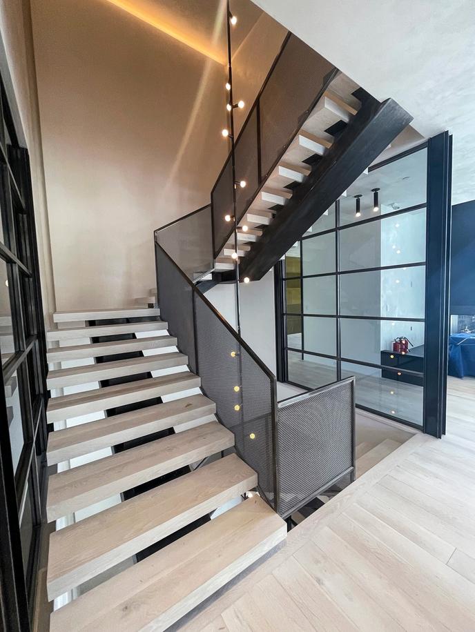 Staircase