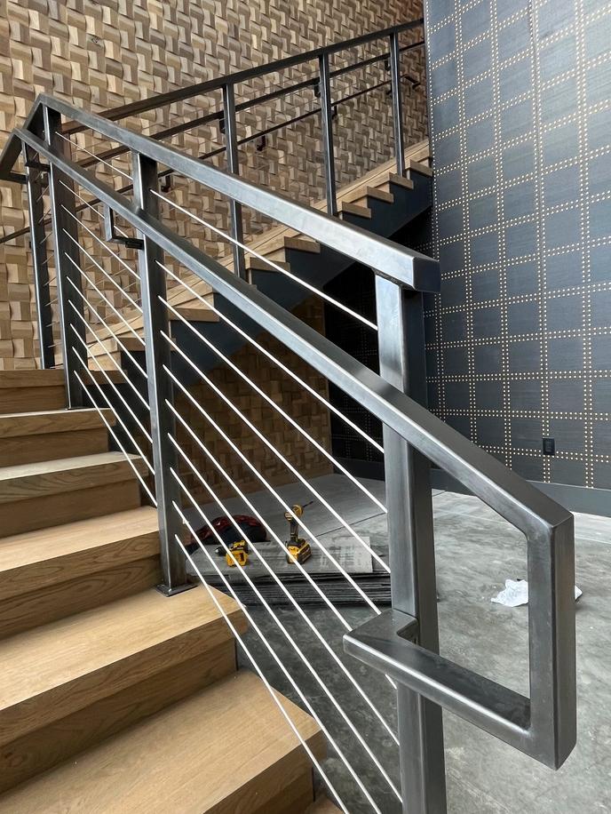 Guard Rails