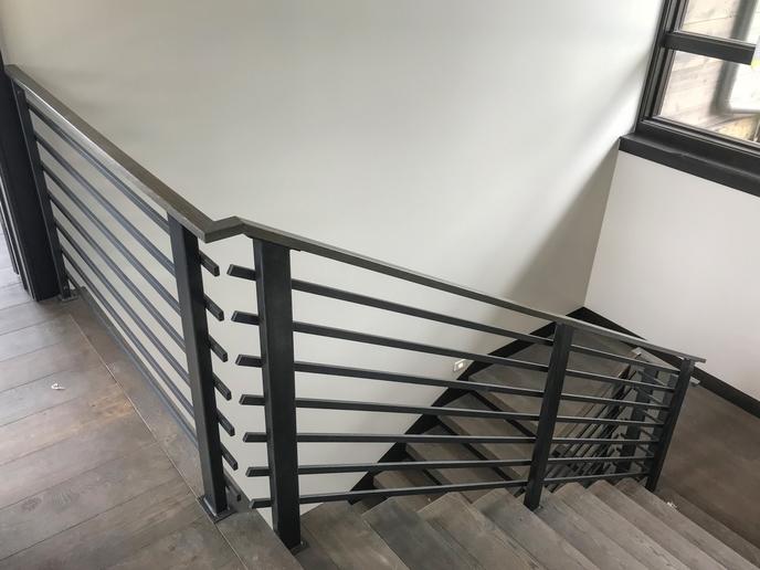 Guard Rails