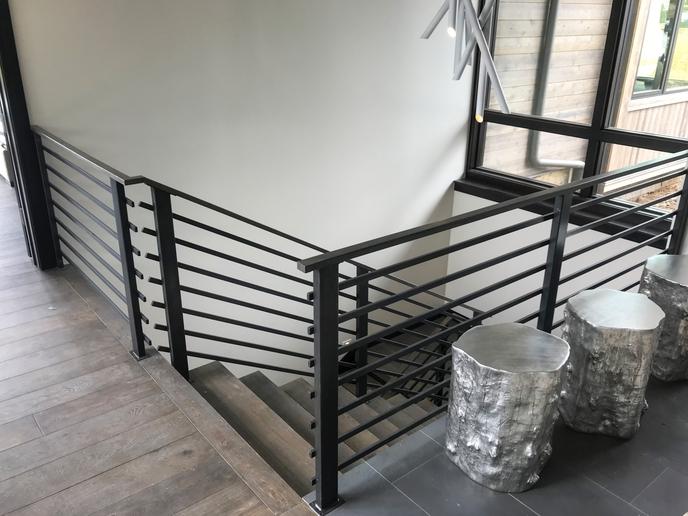 Guard Rails