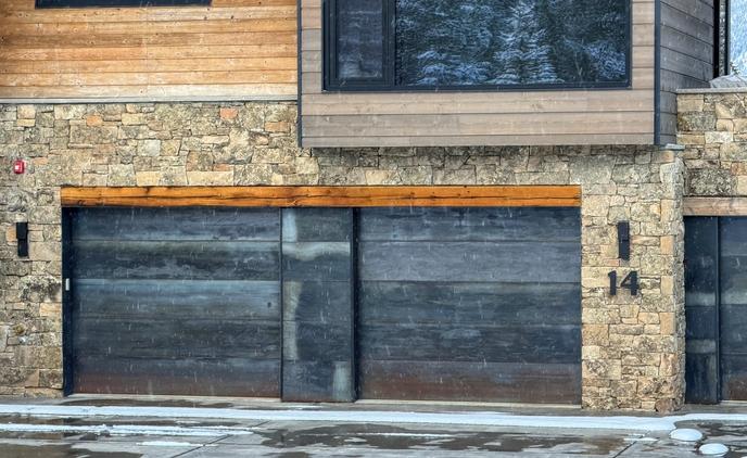 Garage Doors