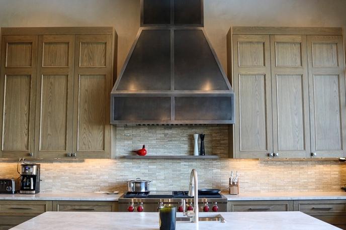 Range Hood