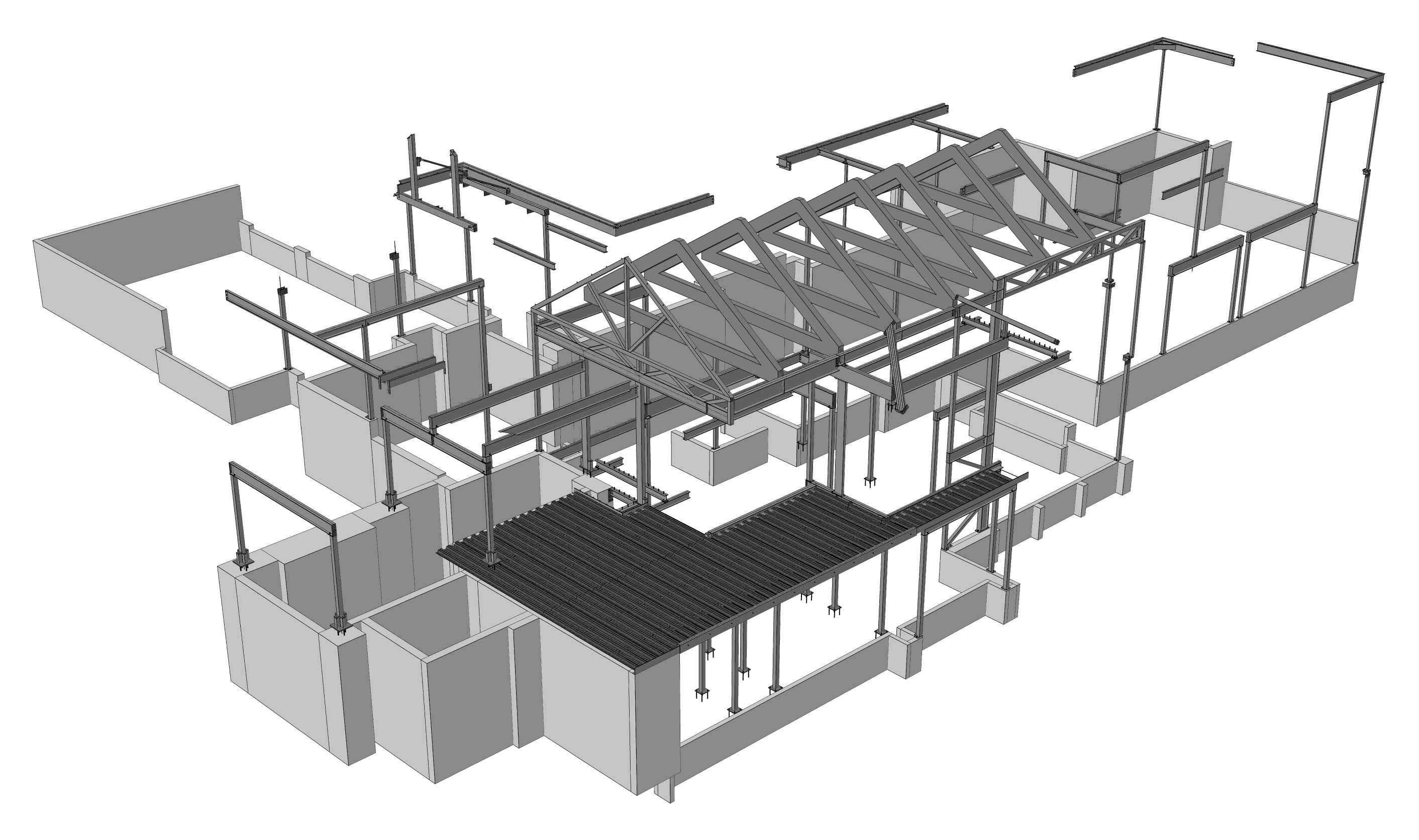 autocad-rendering-01_photo_bw – Custom II Manufacturing