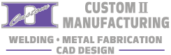 Custom 2 Logo Footer 245px