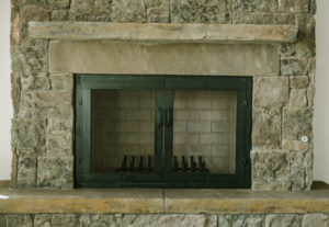 Interior Architectural Metalwork Gallery Cover Photo