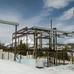 Structural Steel Erection In Progess. 4